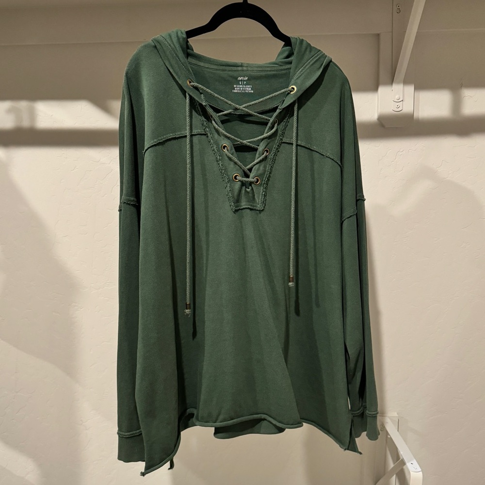 Arie sweatshirt